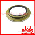 Forklift Parts TCM 5-7T Oil Seal, Front Axle hub size 110*165*12